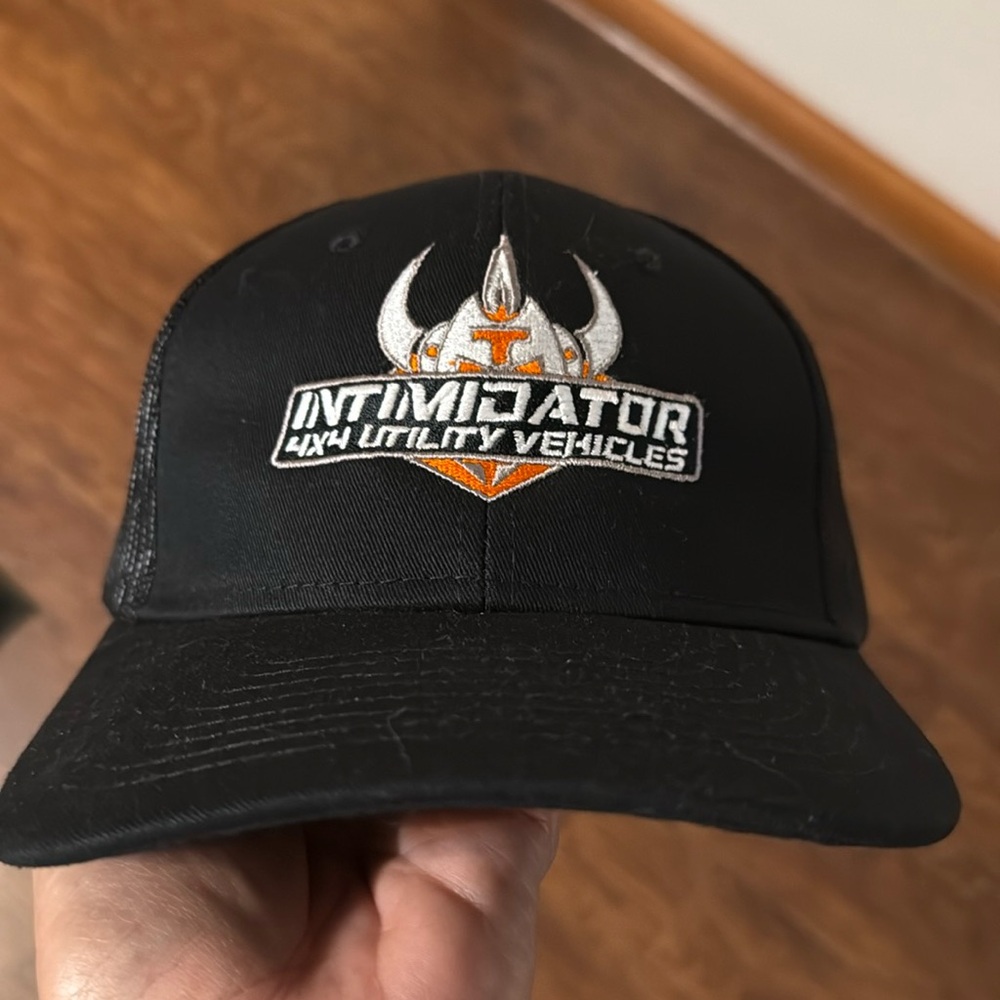 Ball cap